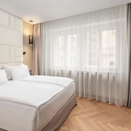 Rybna Apartments Old Town 布拉格 外观 照片